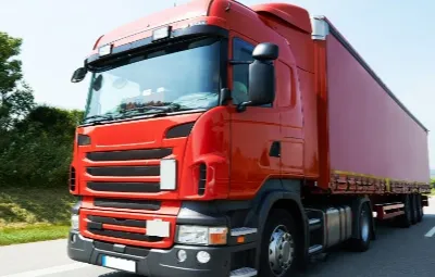 Ankara Dumlupınar Ambar Kargo